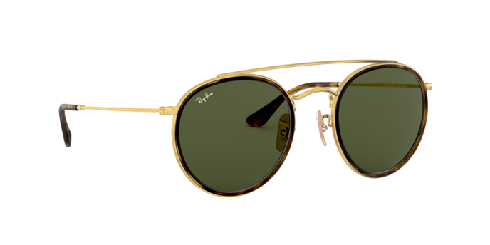 Ray-Ban Sunglasses RB3647N 001