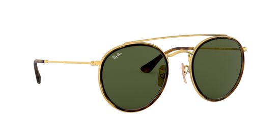 Ray-Ban Sunglasses RB3647N 001