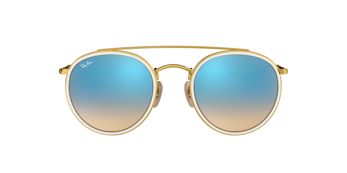 Ray-Ban Sunglasses RB3647N 001/4O