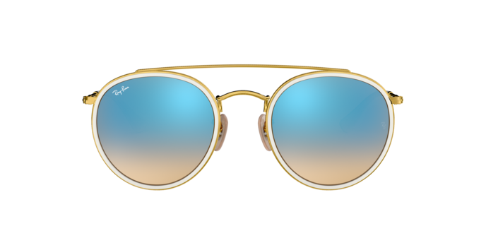Load image into Gallery viewer, Ray-Ban Sunglasses RB3647N 001/4O
