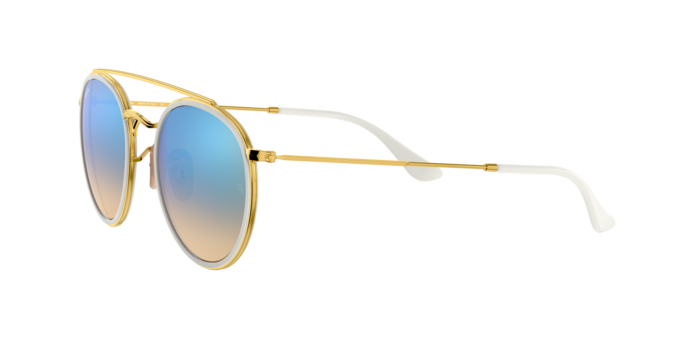 Ray-Ban Sunglasses RB3647N 001/4O