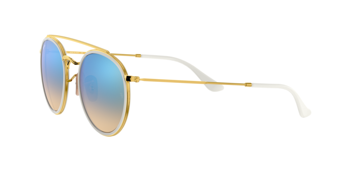 Load image into Gallery viewer, Ray-Ban Sunglasses RB3647N 001/4O

