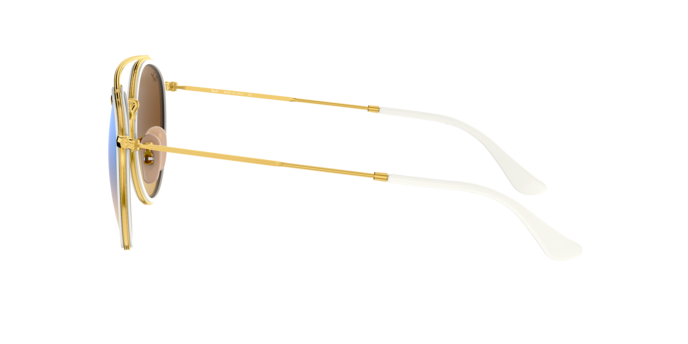 Ray-Ban Sunglasses RB3647N 001/4O