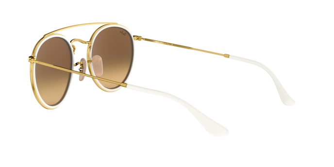 Ray-Ban Sunglasses RB3647N 001/4O