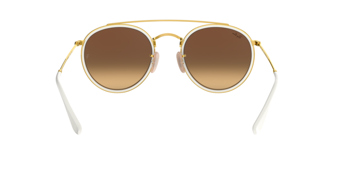 Ray-Ban Sunglasses RB3647N 001/4O