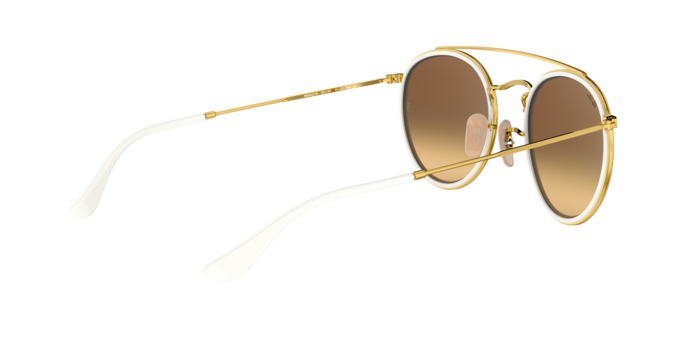 Ray-Ban Sunglasses RB3647N 001/4O