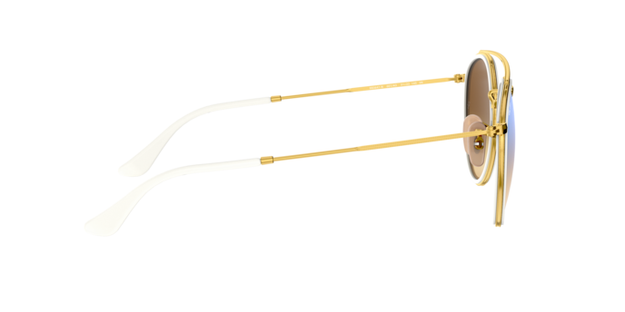 Ray-Ban Sunglasses RB3647N 001/4O