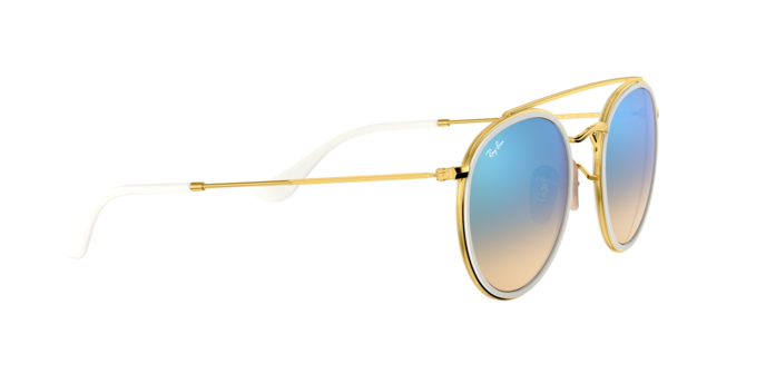 Ray-Ban Sunglasses RB3647N 001/4O