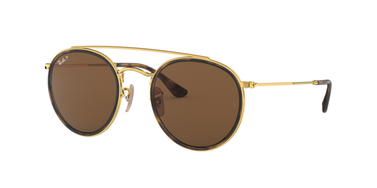 Ray-Ban Sunglasses RB3647N 001/57