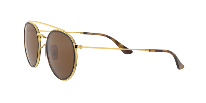 Ray-Ban Sunglasses RB3647N 001/57