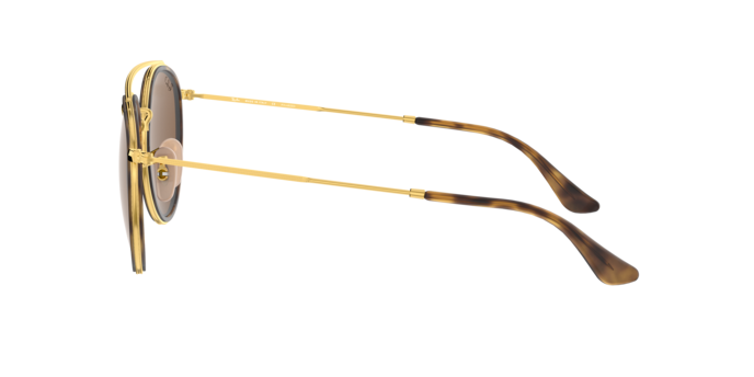 Ray-Ban Sunglasses RB3647N 001/57