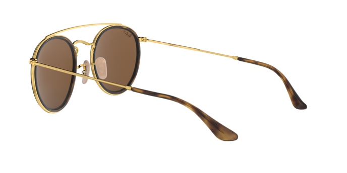 Ray-Ban Sunglasses RB3647N 001/57