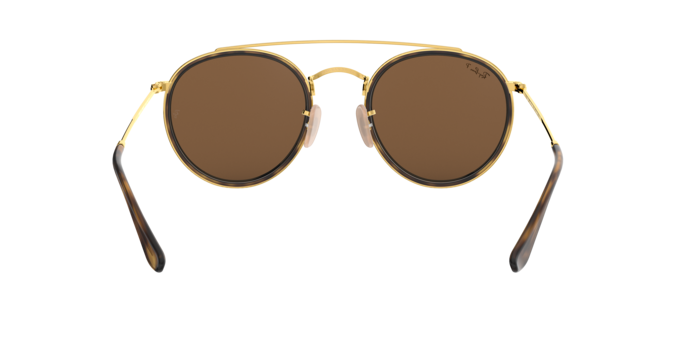 Ray-Ban Sunglasses RB3647N 001/57