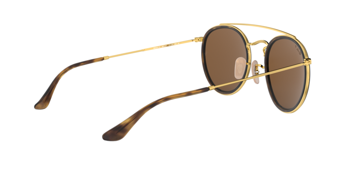 Ray-Ban Sunglasses RB3647N 001/57