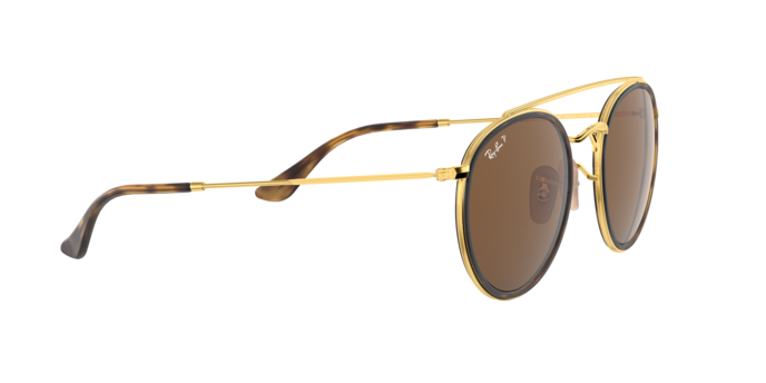 Ray-Ban Sunglasses RB3647N 001/57