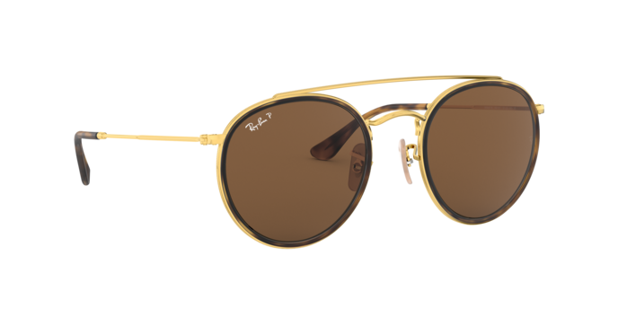 Ray-Ban Sunglasses RB3647N 001/57