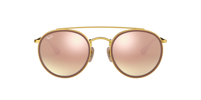 Ray-Ban Sunglasses RB3647N 001/7O