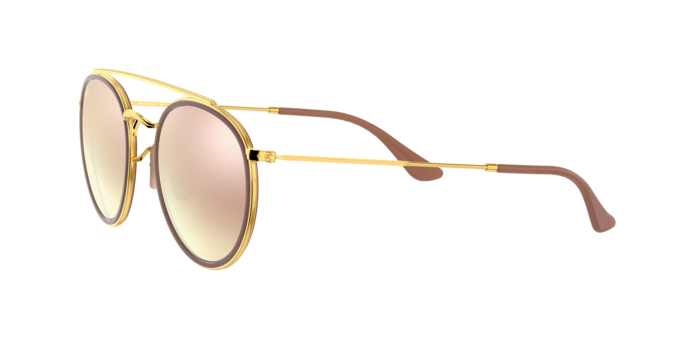 Ray-Ban Sunglasses RB3647N 001/7O