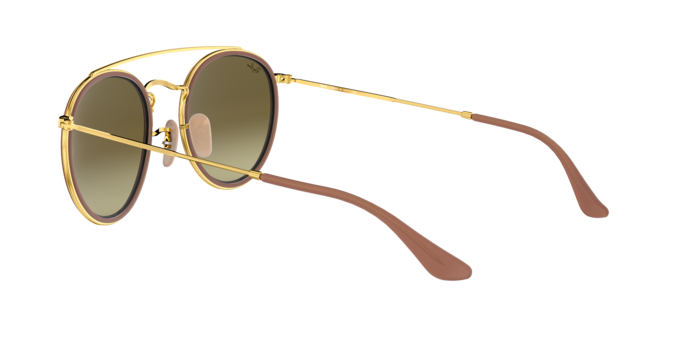 Ray-Ban Sunglasses RB3647N 001/7O