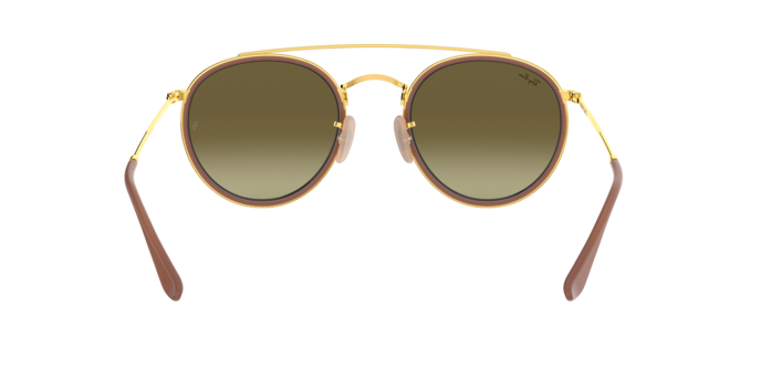 Ray-Ban Sunglasses RB3647N 001/7O