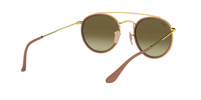 Ray-Ban Sunglasses RB3647N 001/7O