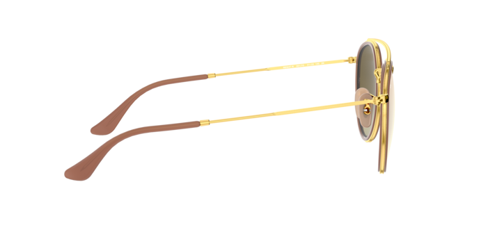 Ray-Ban Sunglasses RB3647N 001/7O