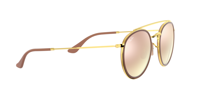 Ray-Ban Sunglasses RB3647N 001/7O