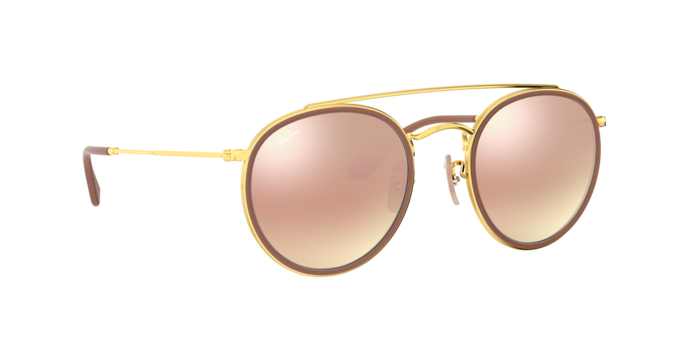 Ray-Ban Sunglasses RB3647N 001/7O