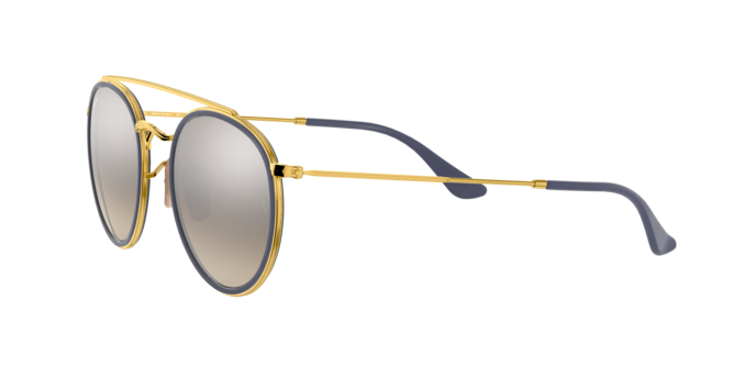 Ray-Ban Sunglasses RB3647N 001/9U