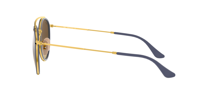 Ray-Ban Sunglasses RB3647N 001/9U