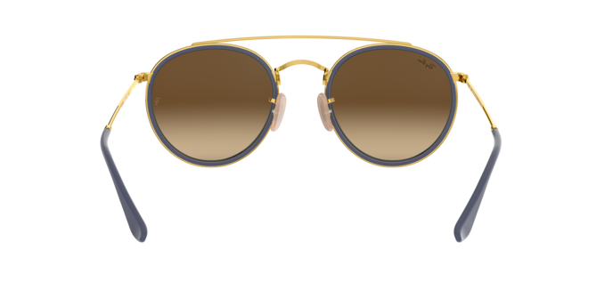 Ray-Ban Sunglasses RB3647N 001/9U