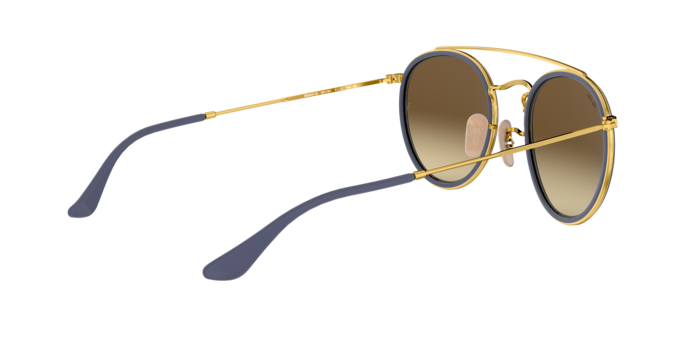 Ray-Ban Sunglasses RB3647N 001/9U