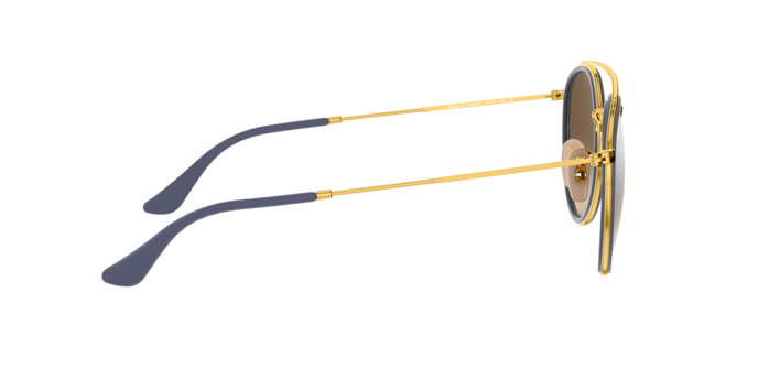 Ray-Ban Sunglasses RB3647N 001/9U