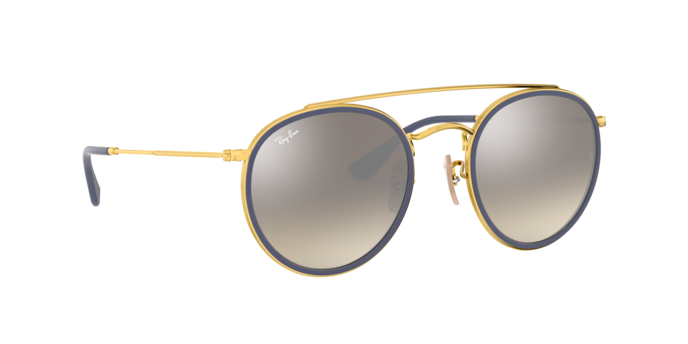 Ray-Ban Sunglasses RB3647N 001/9U