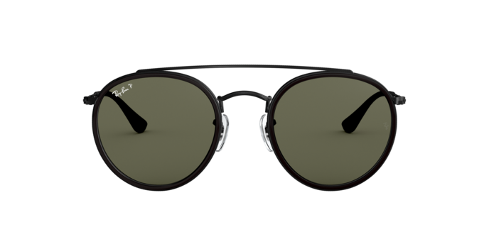 Ray-Ban Sunglasses RB3647N 002/58