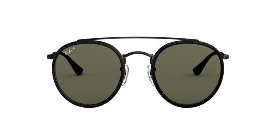 Ray-Ban Sunglasses RB3647N 002/58