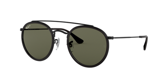 Ray-Ban Sunglasses RB3647N 002/58