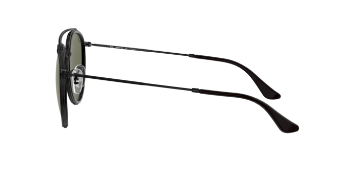 Ray-Ban Sunglasses RB3647N 002/58