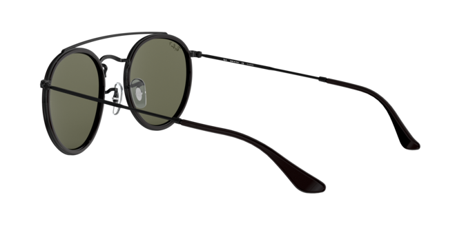 Ray-Ban Sunglasses RB3647N 002/58