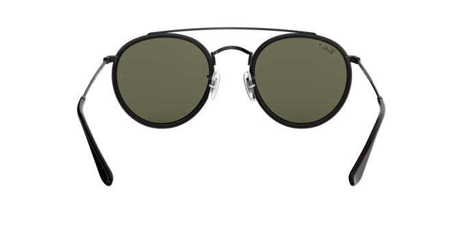 Ray-Ban Sunglasses RB3647N 002/58