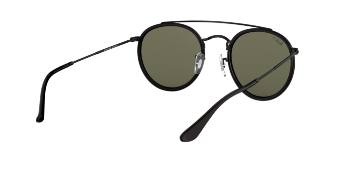 Ray-Ban Sunglasses RB3647N 002/58