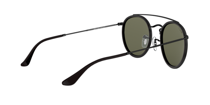 Ray-Ban Sunglasses RB3647N 002/58