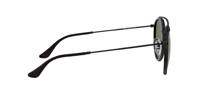 Ray-Ban Sunglasses RB3647N 002/58