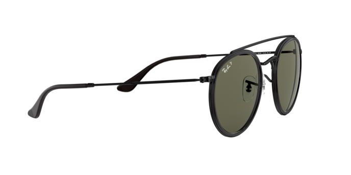Ray-Ban Sunglasses RB3647N 002/58