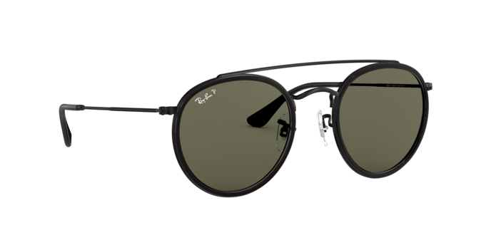Ray-Ban Sunglasses RB3647N 002/58