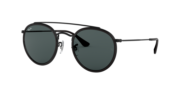 Ray-Ban Sunglasses RB3647N 002/R5