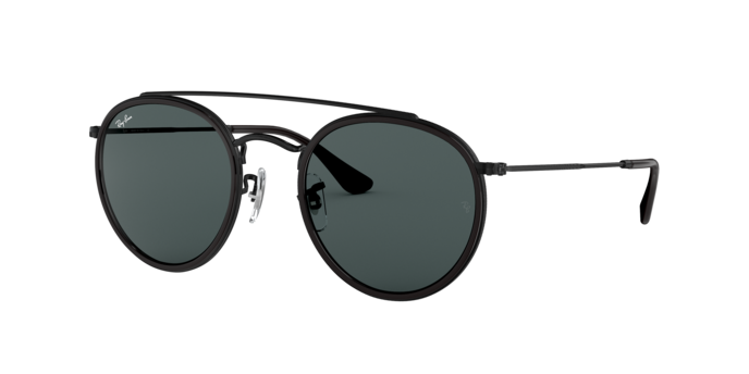Load image into Gallery viewer, Ray-Ban Sunglasses RB3647N 002/R5
