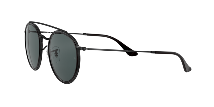 Ray-Ban Sunglasses RB3647N 002/R5