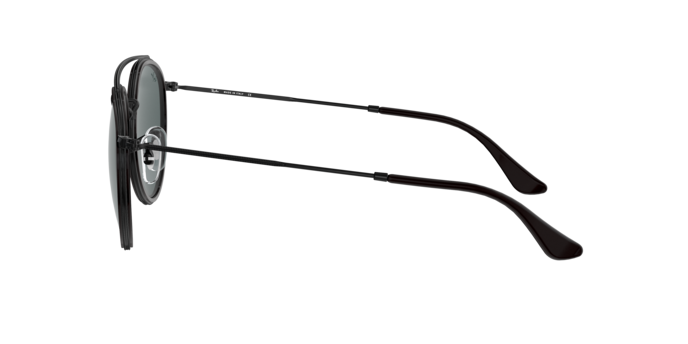 Ray-Ban Sunglasses RB3647N 002/R5