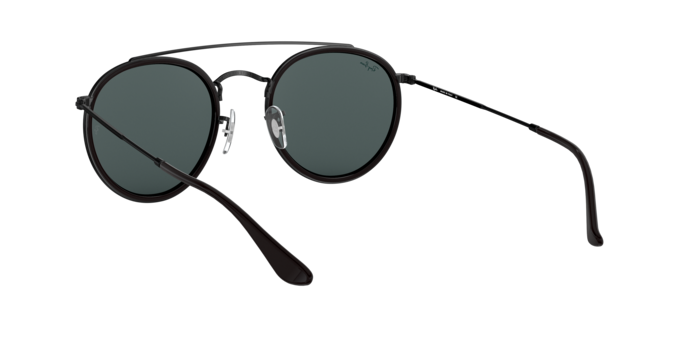 Ray-Ban Sunglasses RB3647N 002/R5